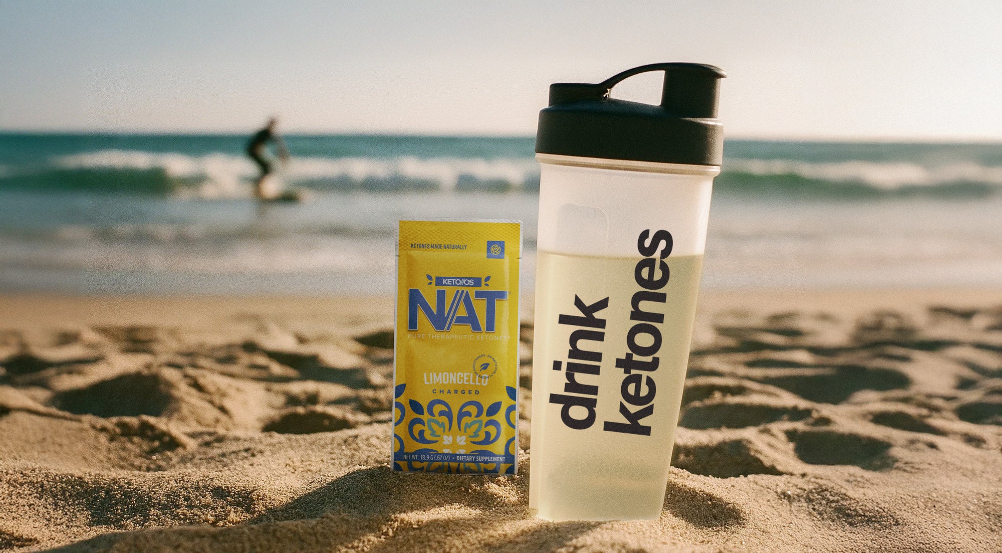 Unleash Your Natural Peak Performance